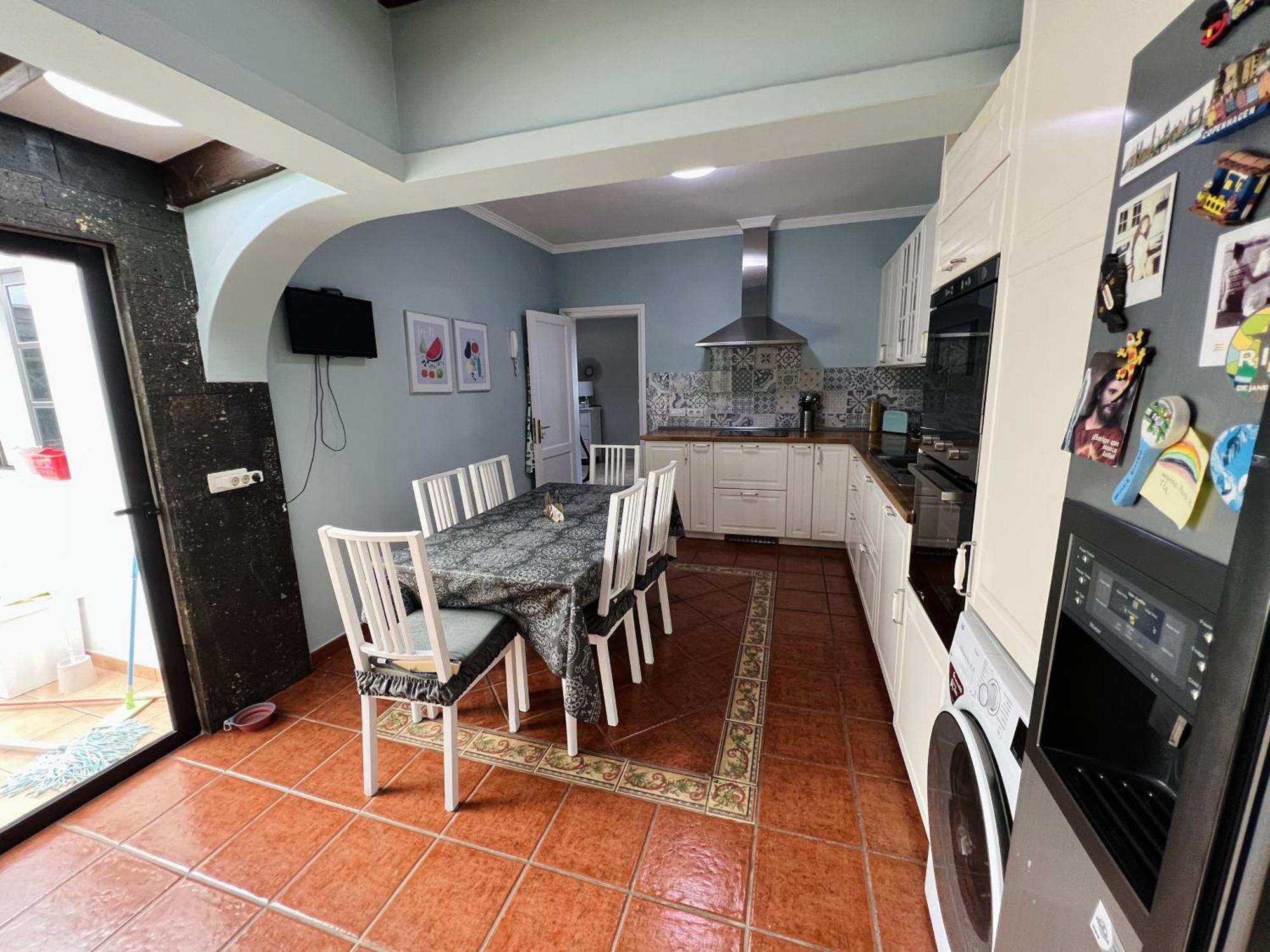 Casa Cielo Apartment Arrecife  Exterior photo